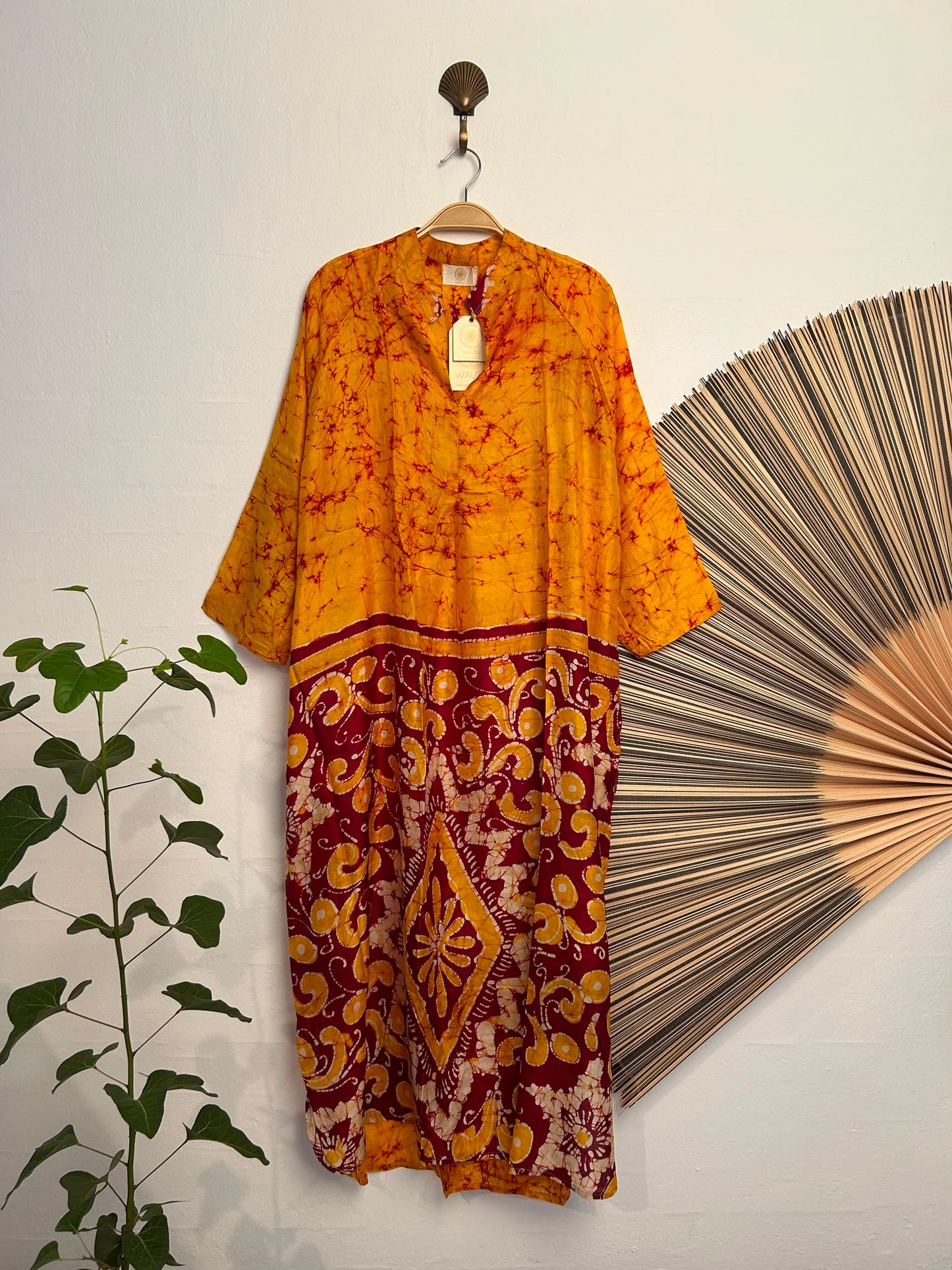 Kaftan LS 5149