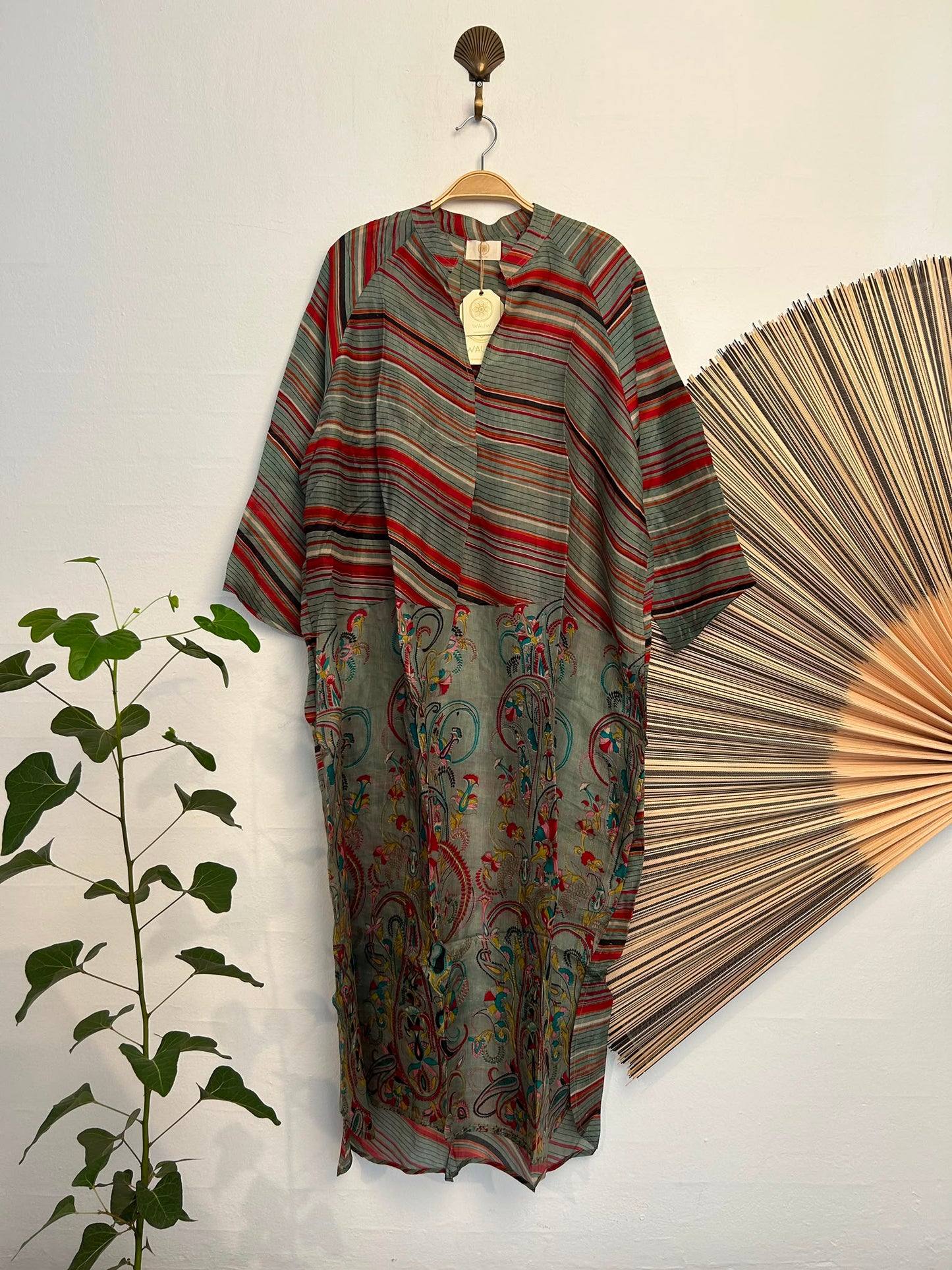 Kaftan LS 5148
