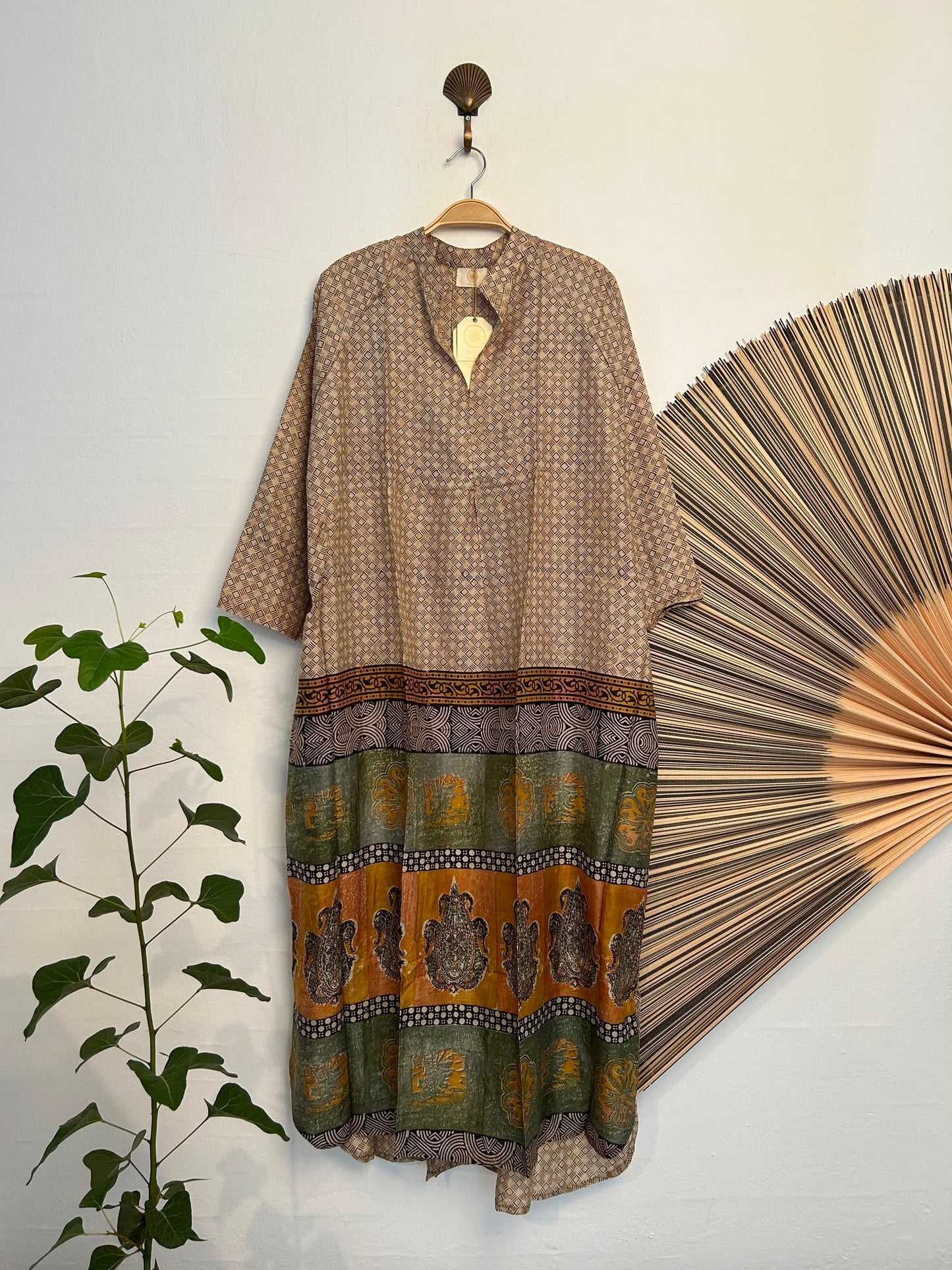 Kaftan LS 5147
