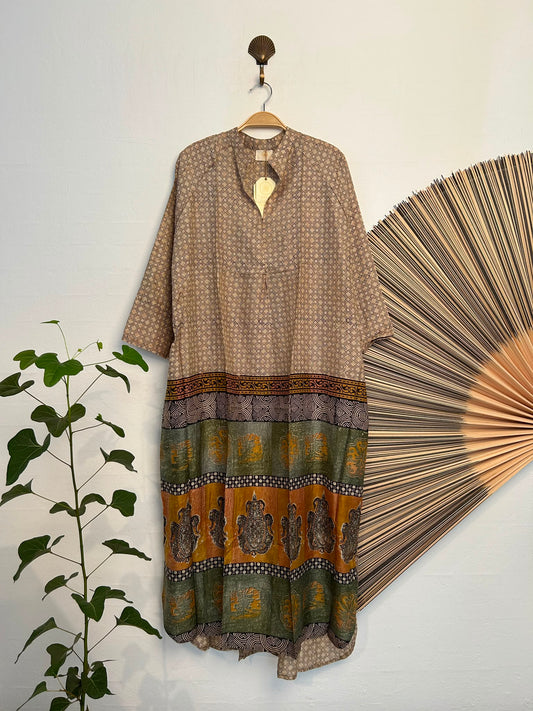 Kaftan LS 5147
