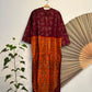 Kaftan LS 5125