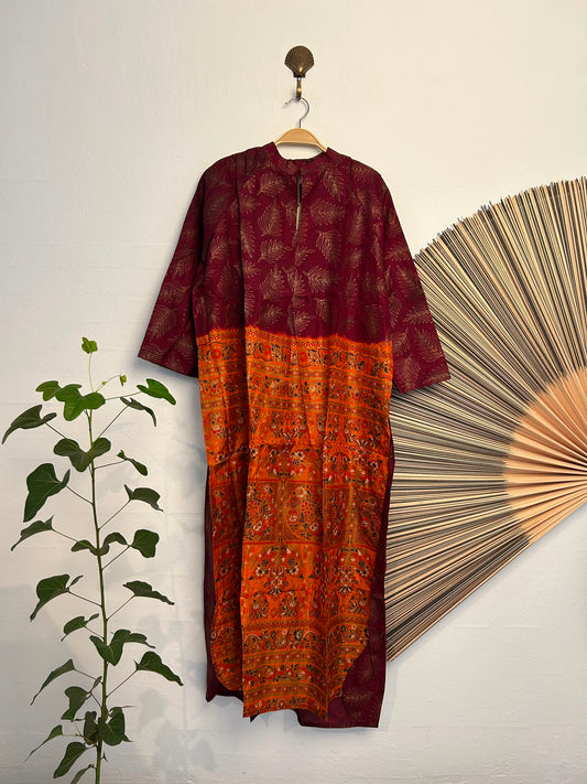 Kaftan LS 5125