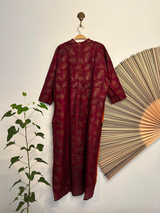 Kaftan LS 5125