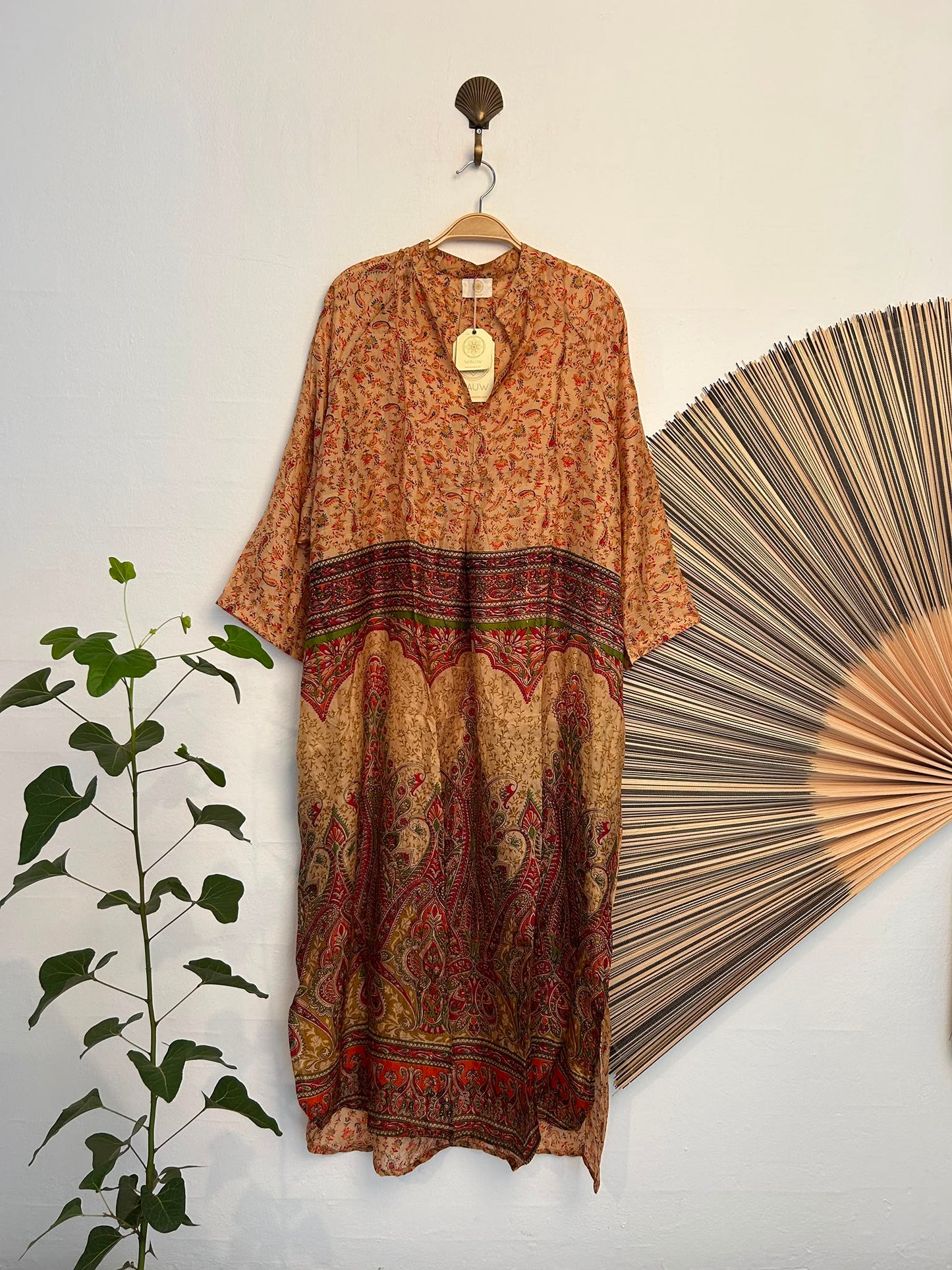 Kaftan LS 5123