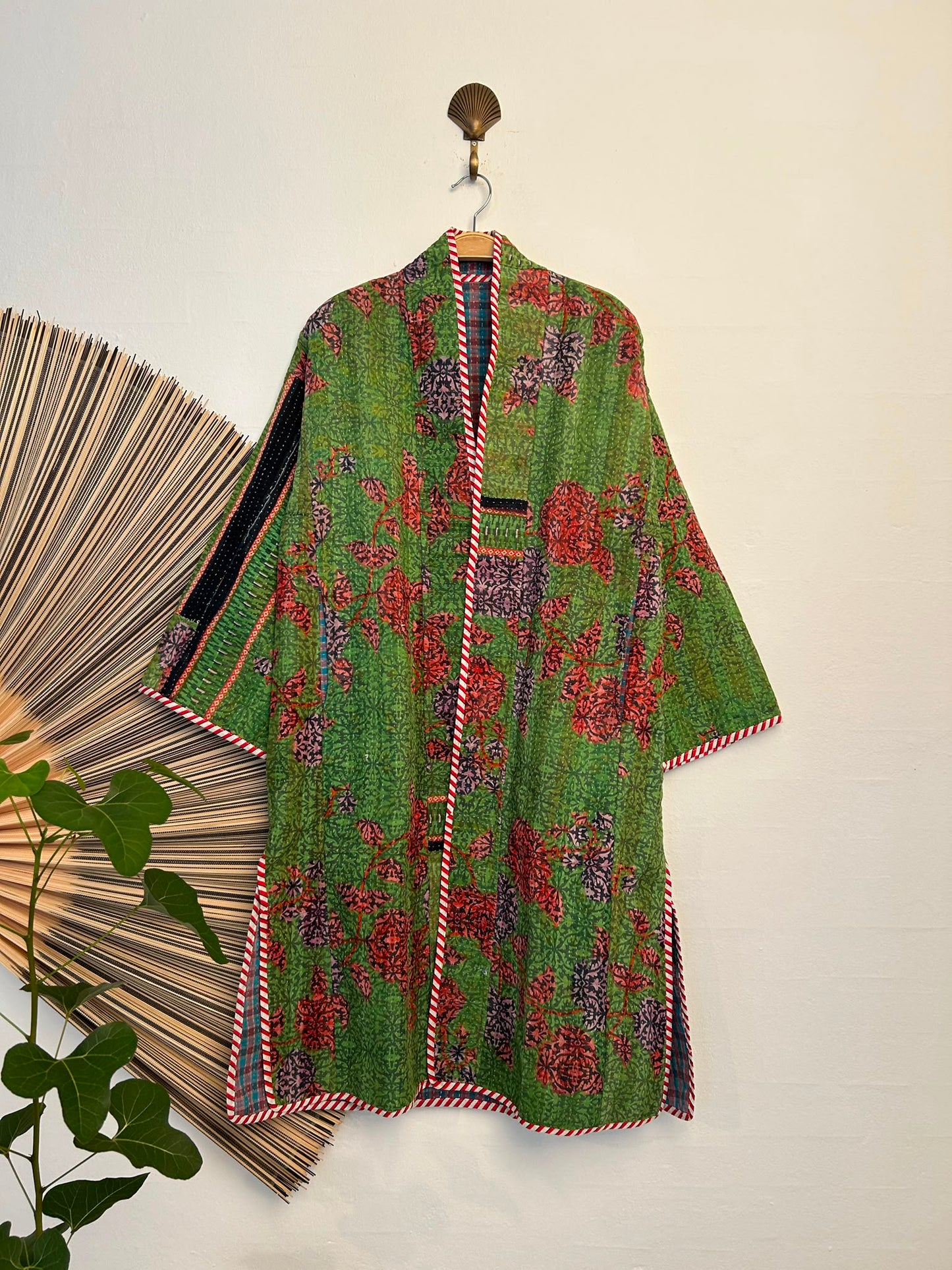 Sine jacket 14 - One size