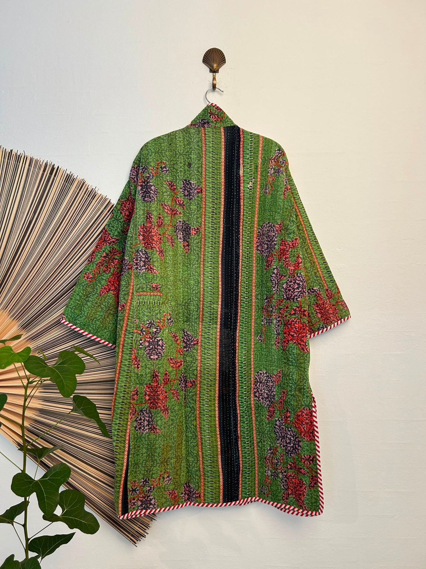 Sine jacket 14 - One size