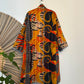 Sine jacket 10 - One size