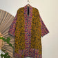 Sine jacket 11 - One size
