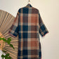 Sine jacket 9 - One size