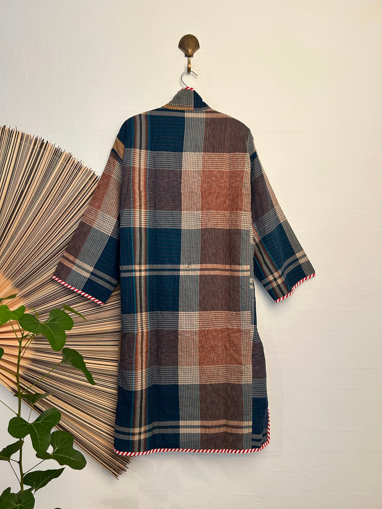 Sine jacket 9 - One size