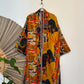 Sine jacket 10 - One size