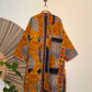 Sine jacket 6 - One size