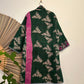 Sine jacket 7 - One size
