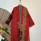 Sine jacket 5 - One size