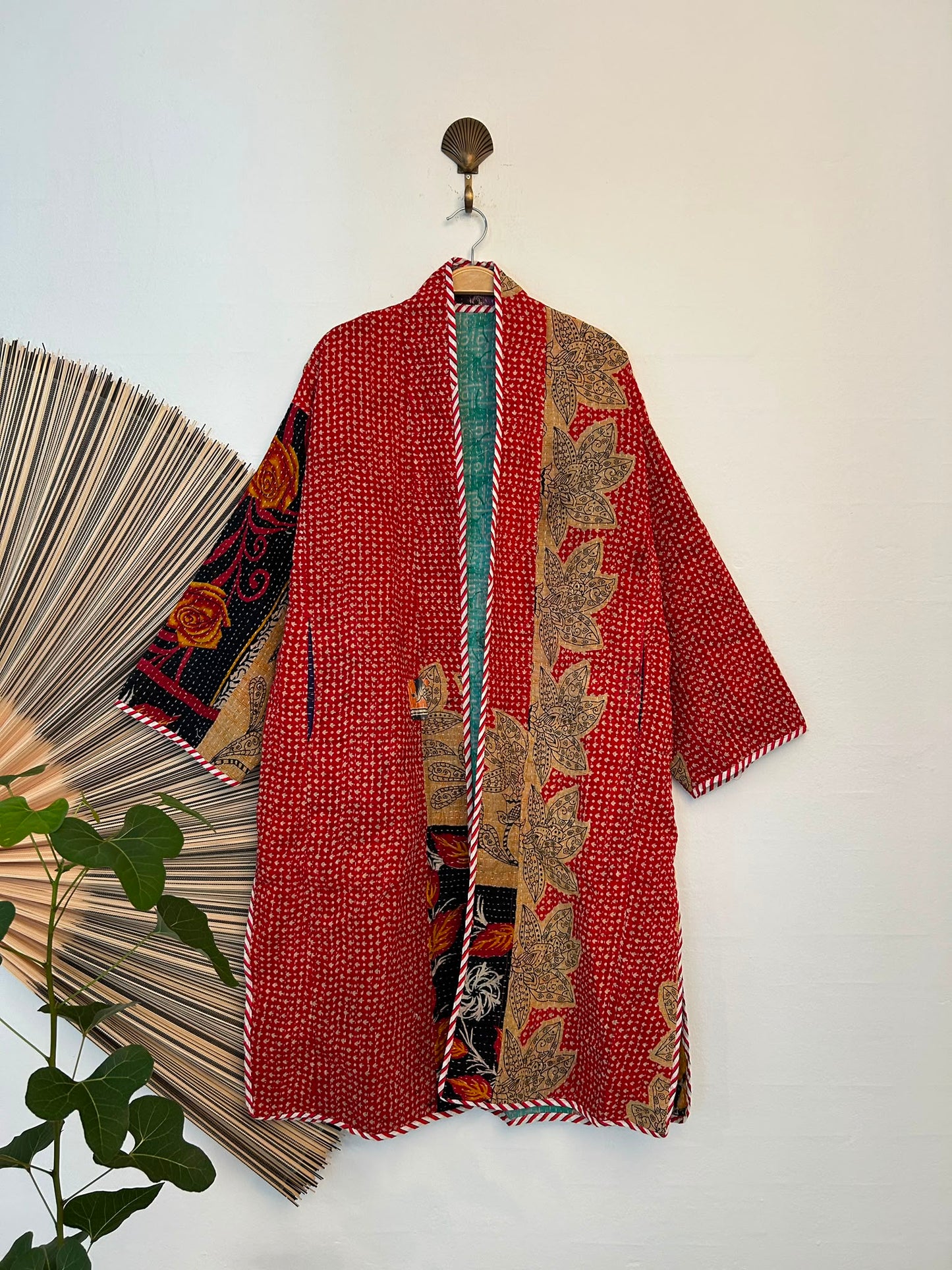 Sine jacket 5 - One size