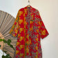 Sine jacket 4 - One size