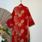 Sine jacket 2 - One size