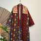 Sine jacket 1 - One size
