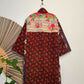 Sine jacket 1 - One size