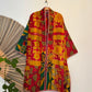 Sine jacket 13 - One size