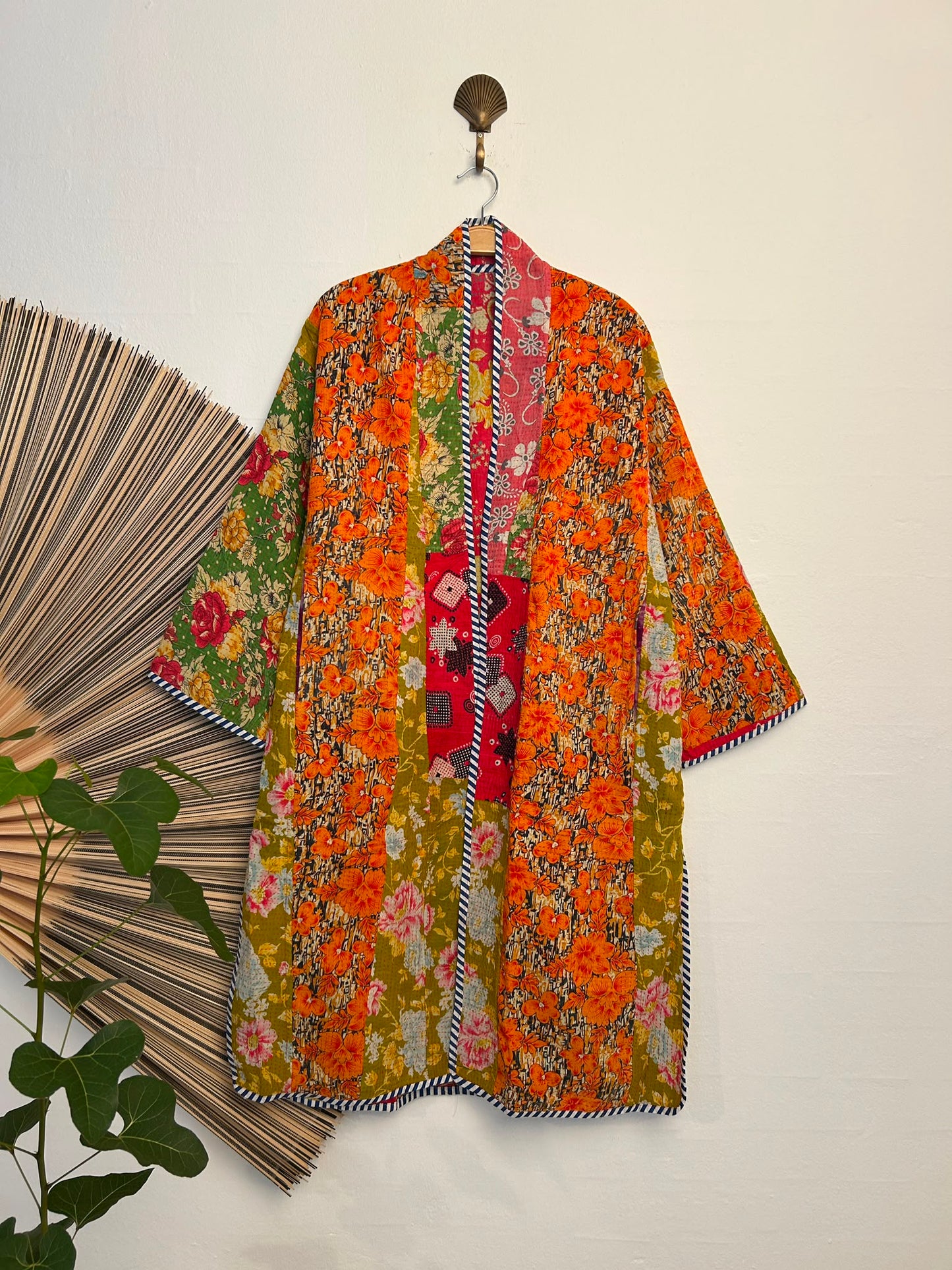 Sine jacket 12 - One size