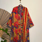 Sine jacket 8 - One size