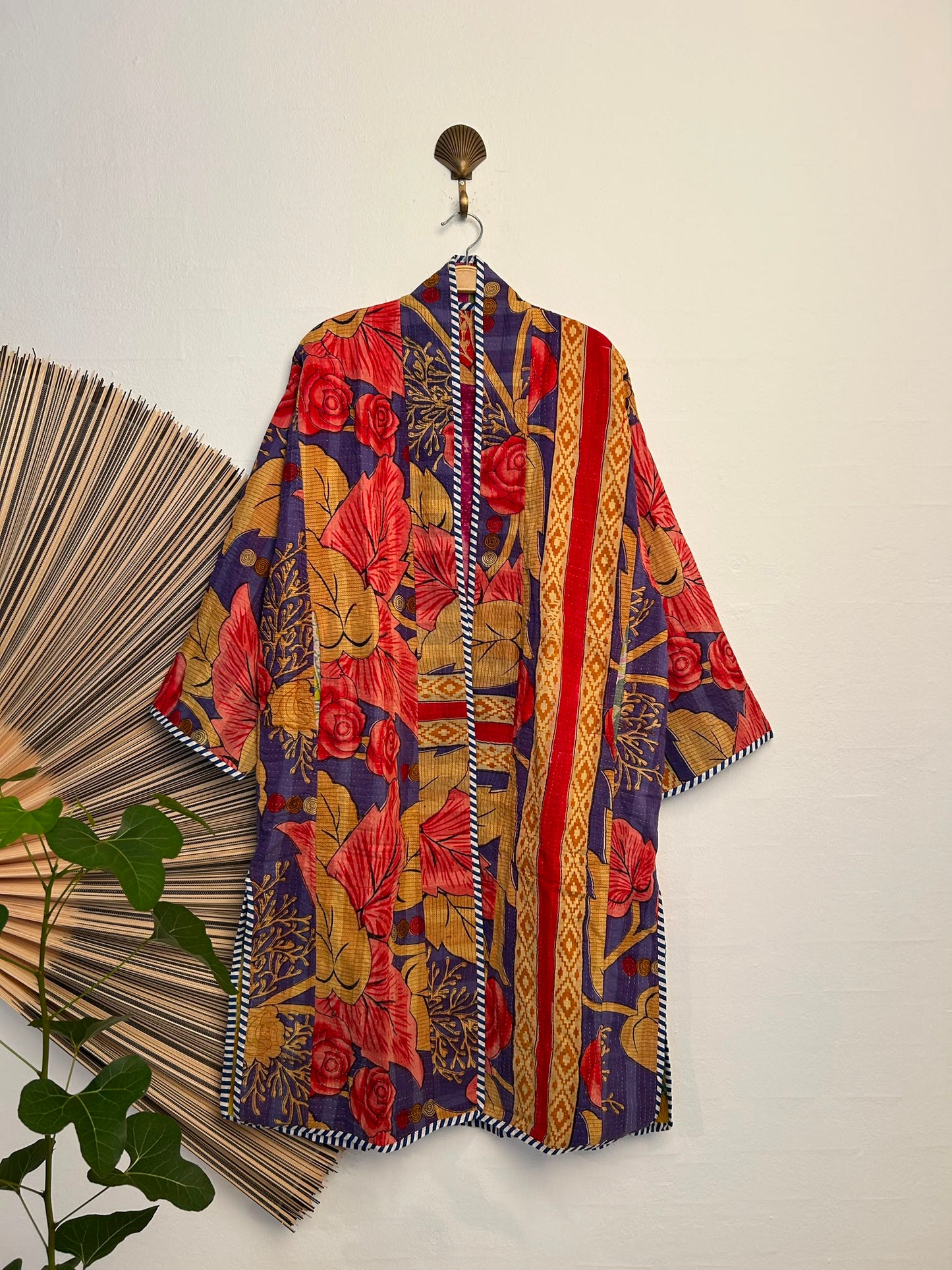 Sine jacket 8 - One size