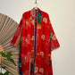 Sine jacket 3 - One size