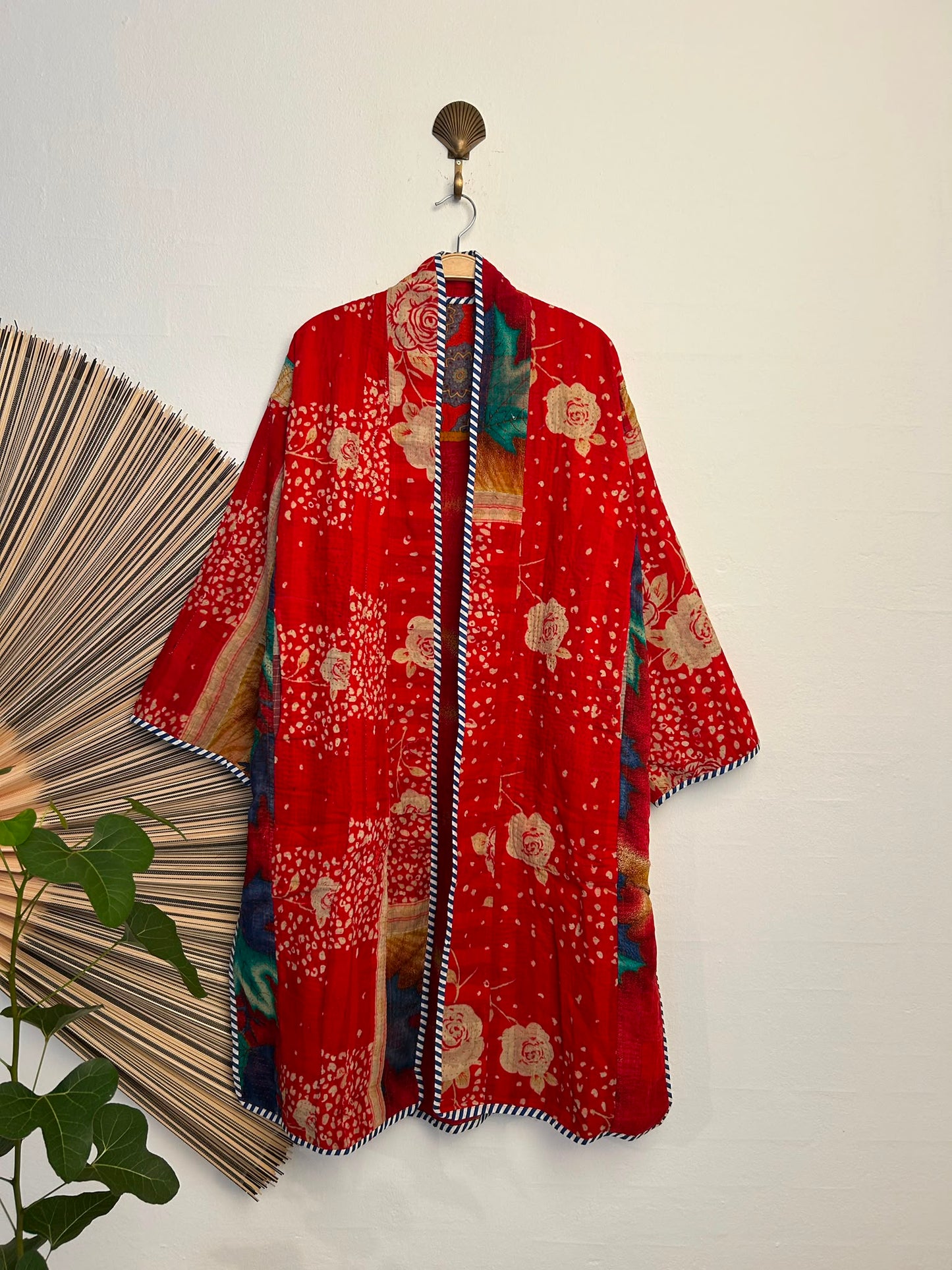 Sine jacket 3 - One size