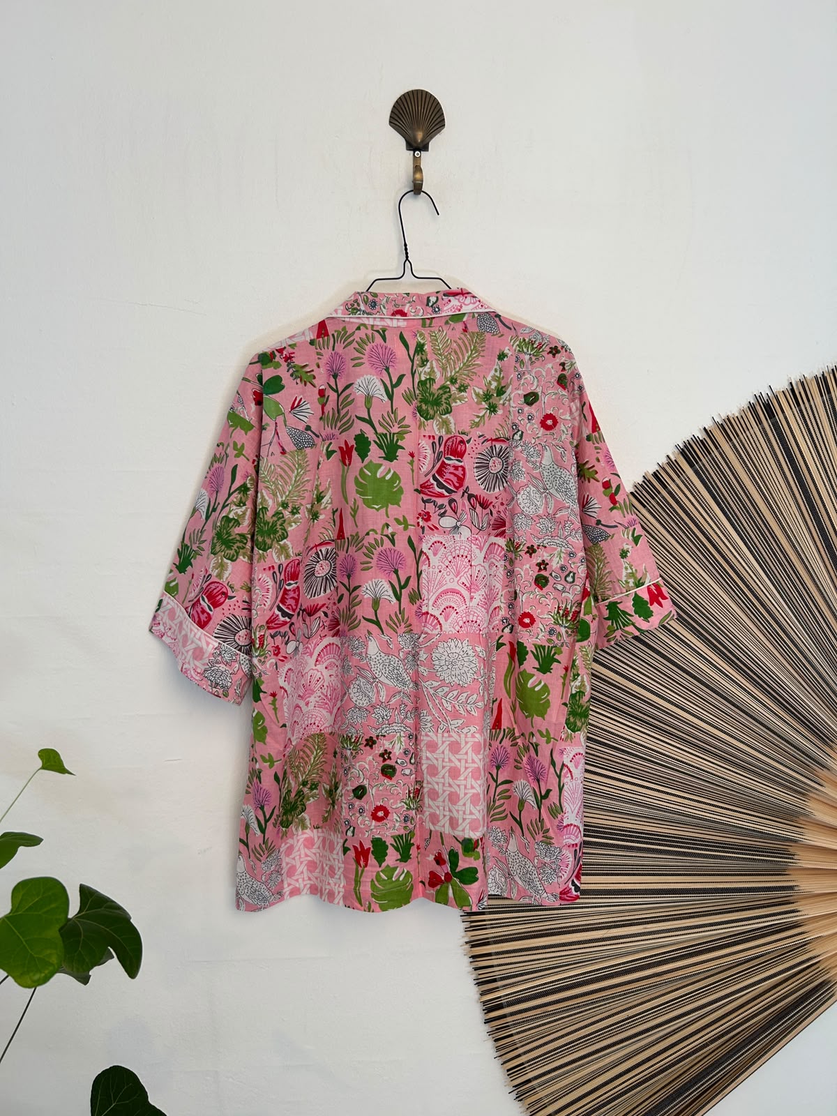 KP166 Sæt L/XL