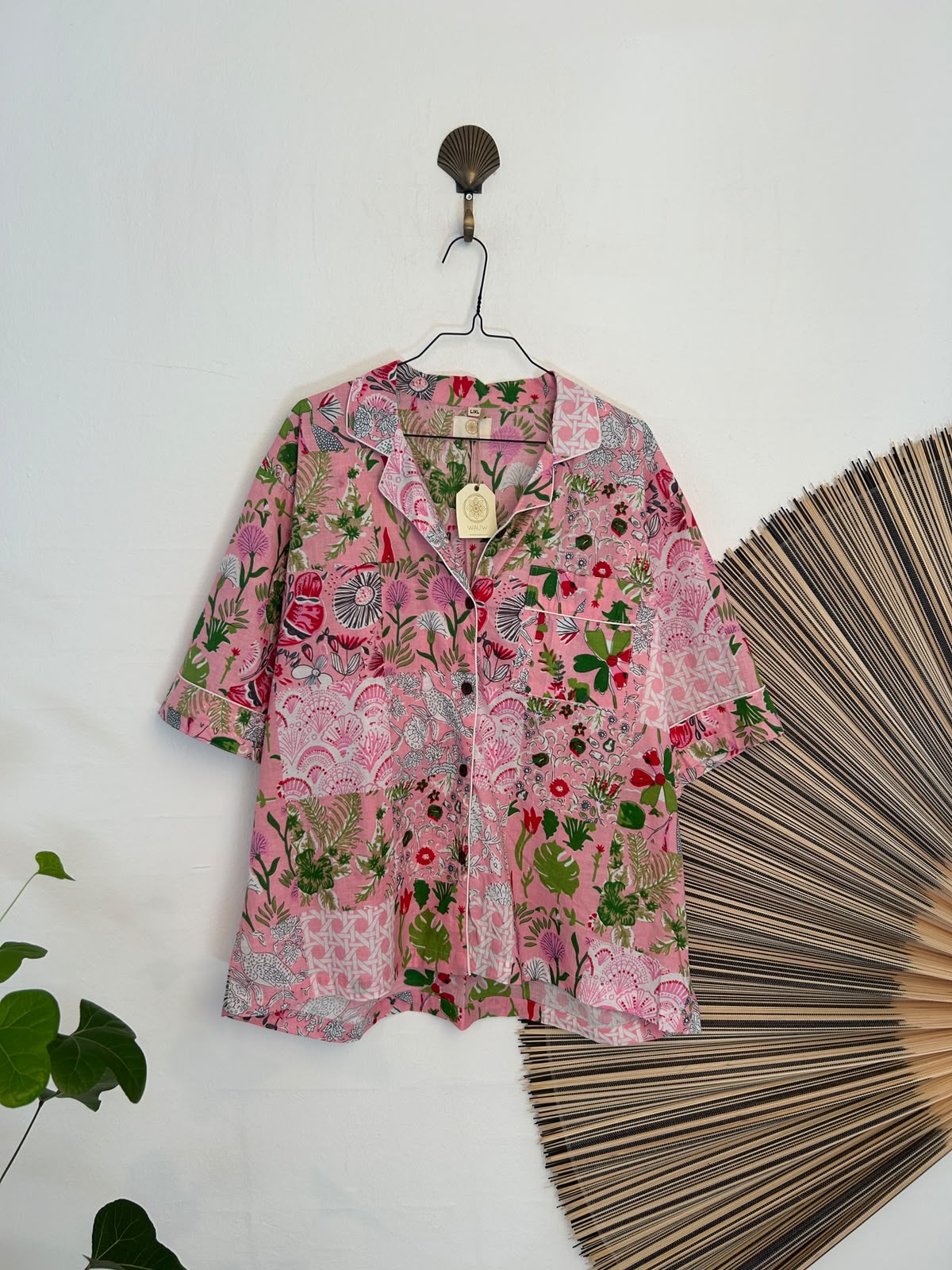KP166 Sæt L/XL