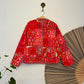 KP171 Jakke One size