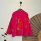 KP174 Jakke One size