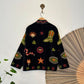 KP178 Jakke One size
