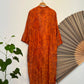 121 Kimono silk long