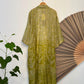 127 Kimono silk long