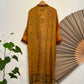 137 Kimono silk long