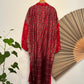 139 Kimono silk long