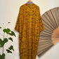 140 Kimono silk long