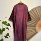 141 Kimono silk long
