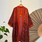 2050 Kimono silk short