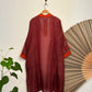 2050 Kimono silk short