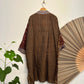2051 Kimono silk short