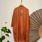 2052 Kimono silk short