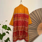 2054 Kimono silk short