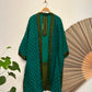 2056 Kimono silk short