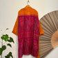 2055 Kimono silk short