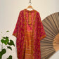 2057 Kimono silk short
