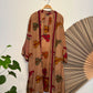 2058 Kimono silk short