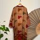 2058 Kimono silk short